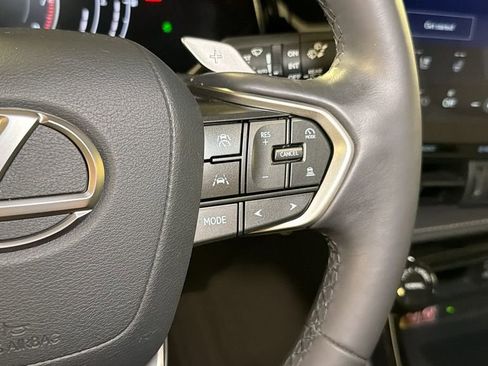 Certified 2023 Lexus NX 350 AWD image 24