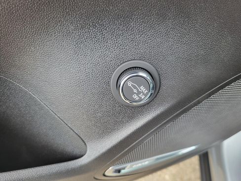 New 2026 Buick Envision Preferred AWD/4WD image 23
