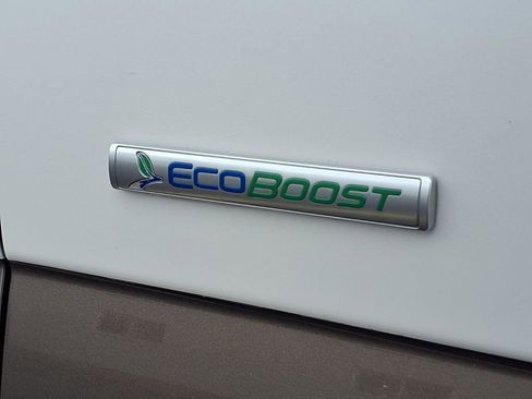 Used 2015 Ford F150 Lariat w/ Equipment Group 501A Mid RWD image 33