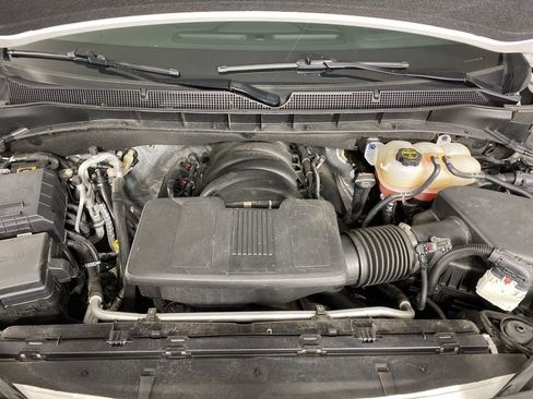 Used 2024 Chevrolet Tahoe High Country image 30