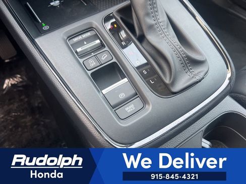 New 2026 Honda CR-V EX-L image 34