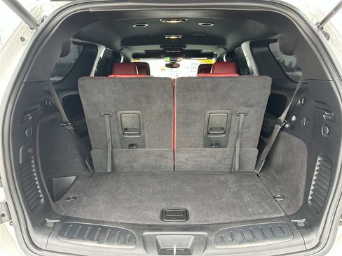 Used 2019 Dodge Durango R/T w/ Blacktop Package image 9
