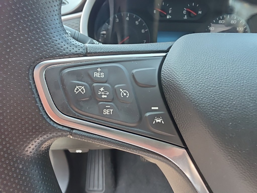 Used 2024 Chevrolet Malibu LT FWD image 30