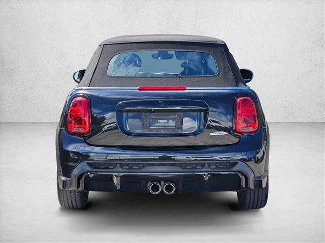 Used 2023 MINI Cooper John Cooper Works w/ Driver Assistance Package FWD image 4