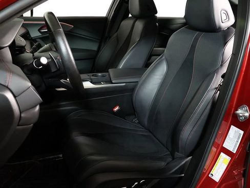 Used 2023 Acura TLX w/ A-SPEC Package AWD/4WD image 4