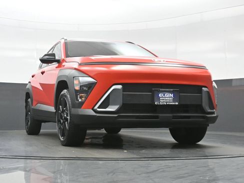 Used 2026 Hyundai Kona SEL Sport AWD/4WD image 32