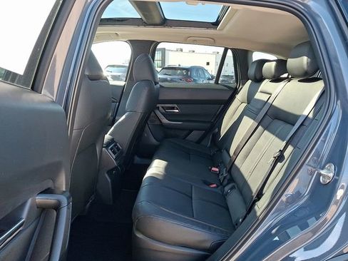 New 2026 MAZDA CX-50 2.5 Hybrid w/ Premium Plus Pkg AWD/4WD image 11