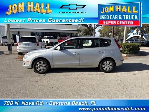 Used 2012 Hyundai Elantra GLS image 3