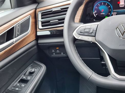 New 2026 Volkswagen Atlas SE AWD/4WD image 26