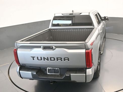 Used 2024 Toyota Tundra SR5 image 52