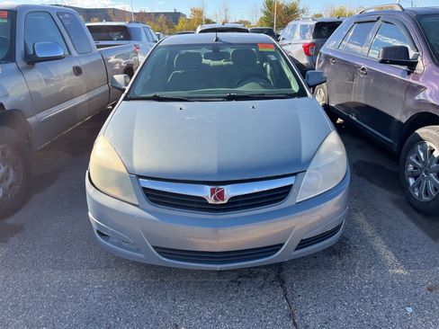 Used 2008 Saturn Aura XE w/ Convenience Package image 21