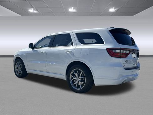New 2026 Dodge Durango GT w/ Trailer Tow Group IV image 5