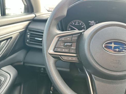 Certified 2023 Subaru Outback image 28