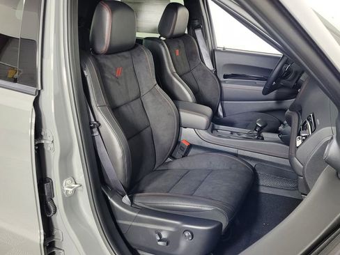 New 2026 Dodge Durango GT image 35