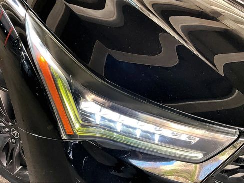 Used 2020 Acura RDX A-Spec image 28