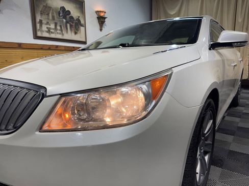 Used 2010 Buick LaCrosse CXL image 8