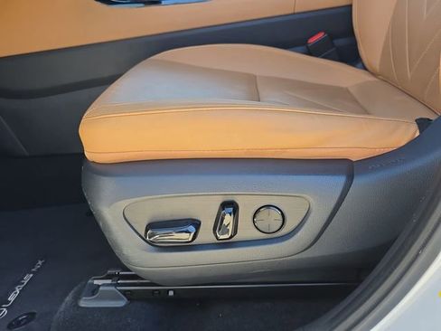 Used 2022 Lexus NX 350 AWD w/ Vision Package image 31