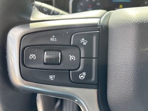 Used 2025 Chevrolet Silverado 1500 LT w/ Protection Package AWD/4WD image 27