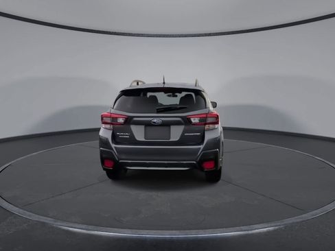 Certified 2023 Subaru Crosstrek 2.0i image 7