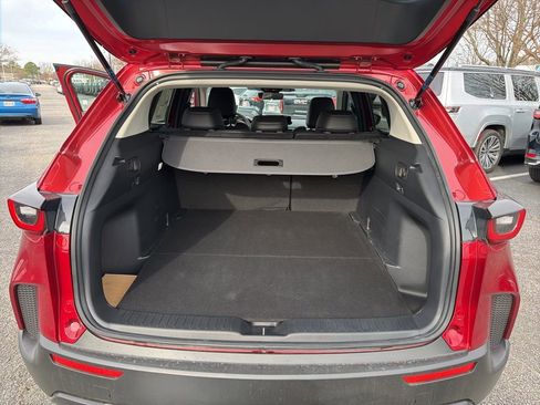 Used 2024 MAZDA CX-50 AWD 2.5 S w/ Weather Package image 24