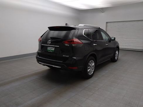 Used 2019 Nissan Rogue SV image 9