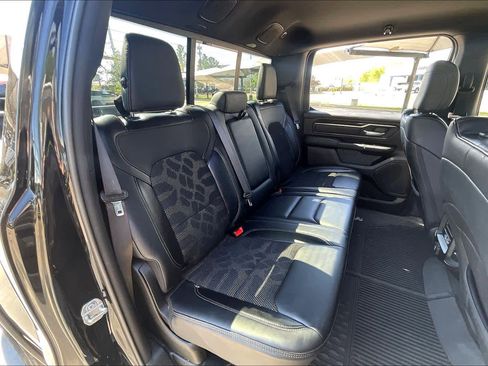 Used 2020 RAM 1500 Rebel w/ Level 2 Equipment Group image 19