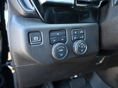 Used 2025 Chevrolet Silverado 2500 LT w/ Texas Edition image 18