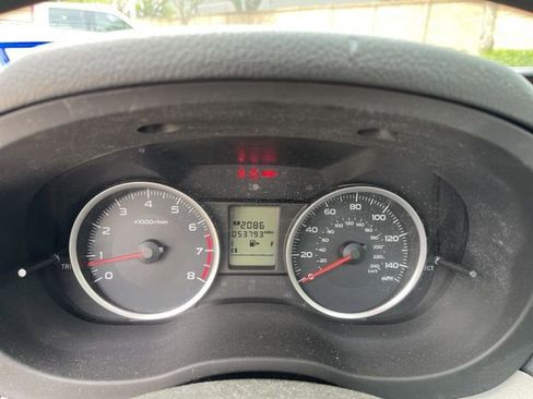 Used 2018 Subaru Forester 2.5i Premium AWD/4WD image 8