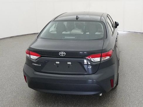New 2026 Toyota Corolla LE FWD image 14