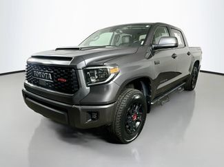Used 2021 Toyota Tundra TRD Pro AWD/4WD video 3