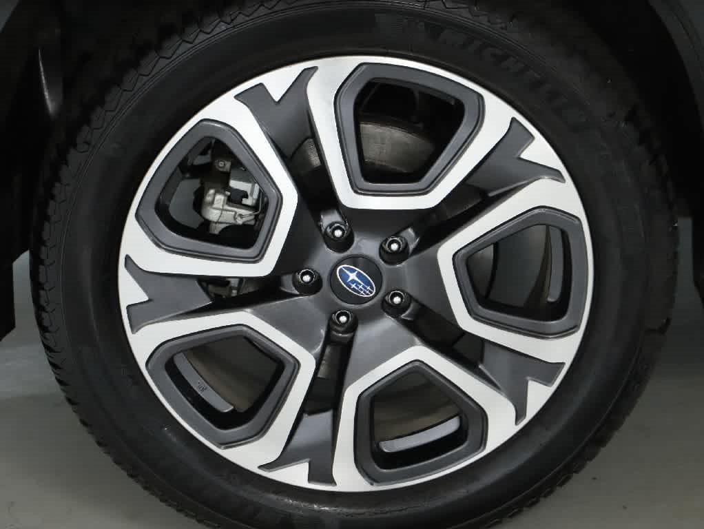 Used 2023 Subaru Ascent Limited AWD/4WD image 12