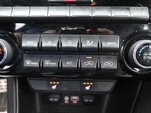 Used 2019 Kia Sportage EX w/ EX Sport Appearance Package AWD/4WD image 15