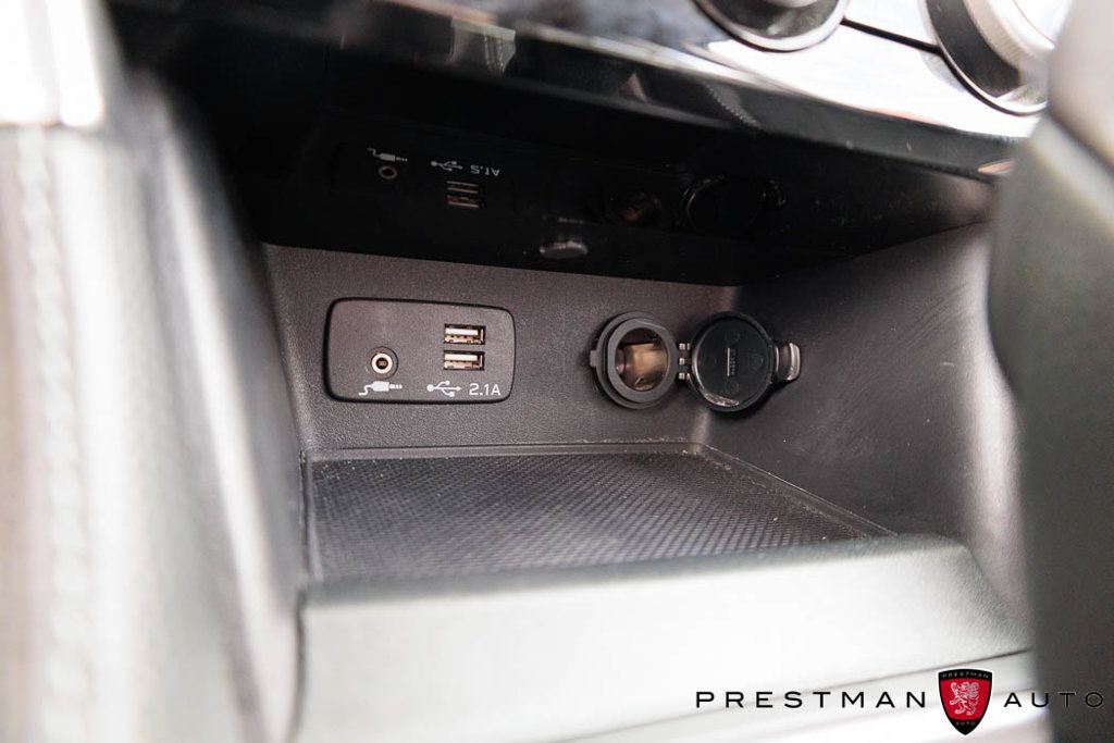 Used 2024 Subaru Forester Touring AWD/4WD image 34