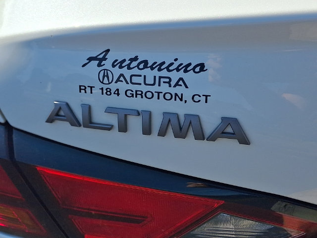 Used 2023 Nissan Altima 2.5 SV AWD/4WD image 31