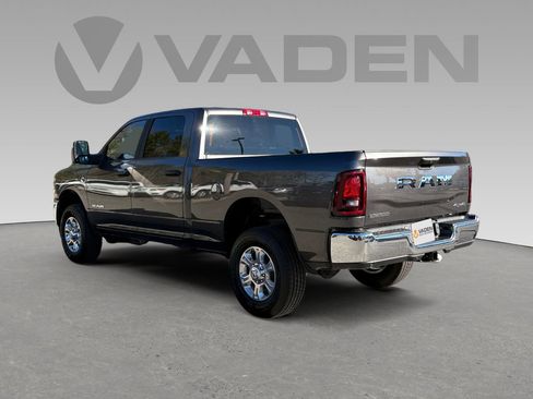 New 2025 RAM 2500 Big Horn image 21