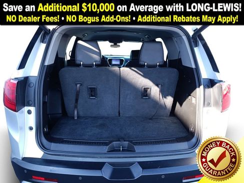 Used 2019 GMC Acadia SLT image 24