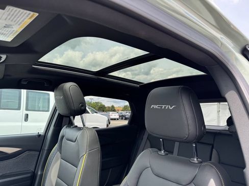 New 2026 Chevrolet TrailBlazer ACTIV w/ Convenience Package AWD/4WD image 12