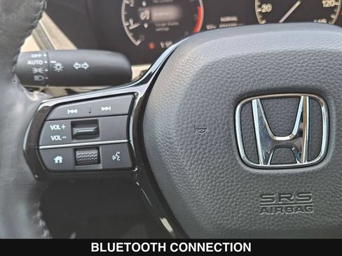 Used 2024 Honda CR-V EX-L image 25