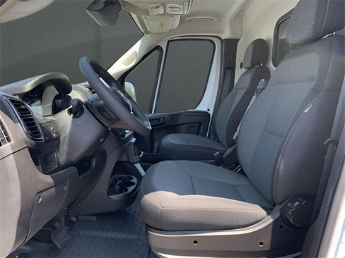 New 2024 RAM ProMaster 3500 w/ Convenience Group image 12
