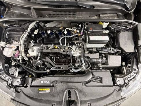 Certified 2026 Toyota Corolla SE FWD image 29