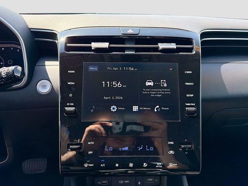 Used 2024 Hyundai Tucson SEL image 29