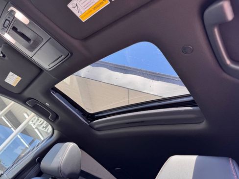 Used 2024 Honda CR-V Sport-L image 35