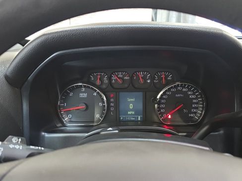 Used 2019 GMC Sierra 1500 Limited w/ Elevation Edition image 22