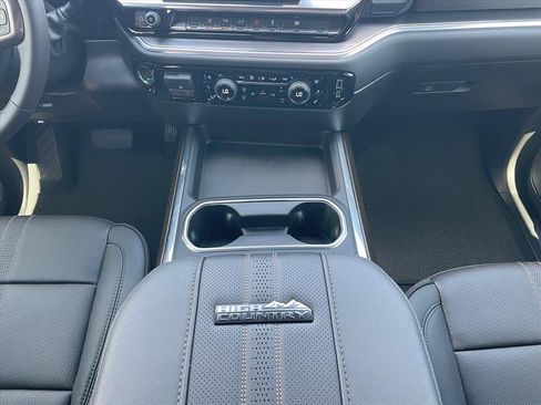 New 2026 Chevrolet Silverado 2500 High Country AWD/4WD image 19
