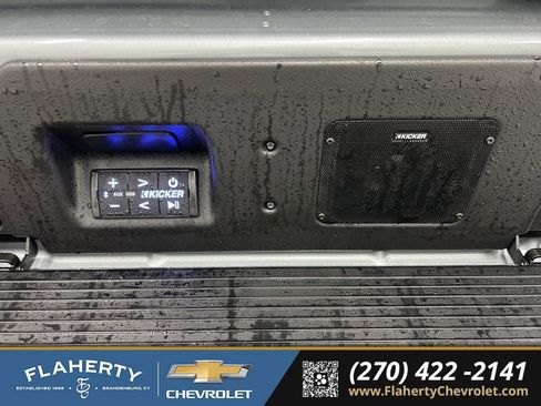 Used 2024 GMC Sierra 1500 Denali image 21