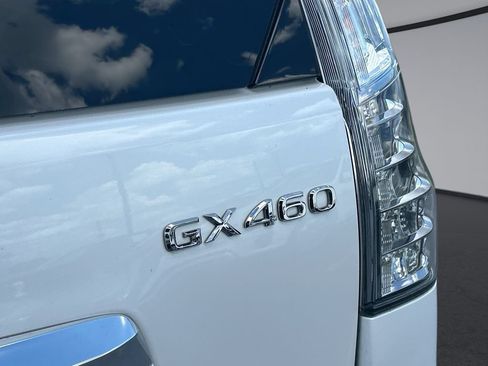 Certified 2023 Lexus GX 460 Premium AWD/4WD image 32