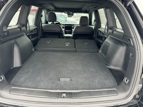 New 2025 Jeep Grand Cherokee Limited 4xe w/ Trailer Tow Package image 24