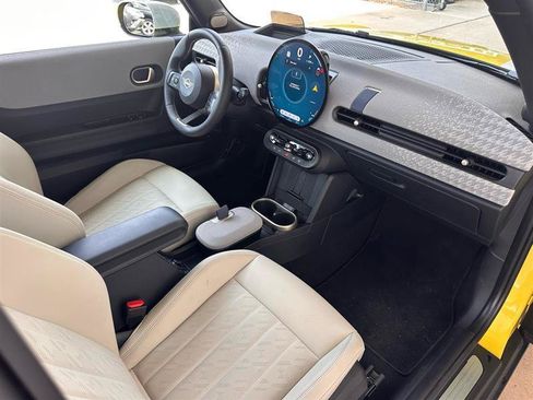 Used 2025 MINI Cooper S FWD image 16