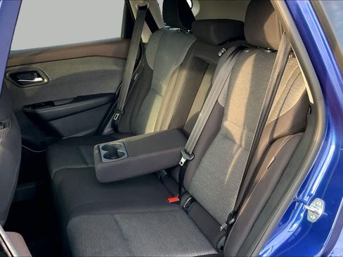 Used 2023 Nissan Rogue SV FWD image 19