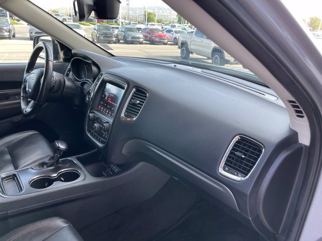 Used 2018 Dodge Durango GT AWD/4WD image 19